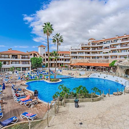 Apartamento Precioso ático en Golf del Sur con terraza y piscina climatizada ! San Miguel de Abona Exterior foto