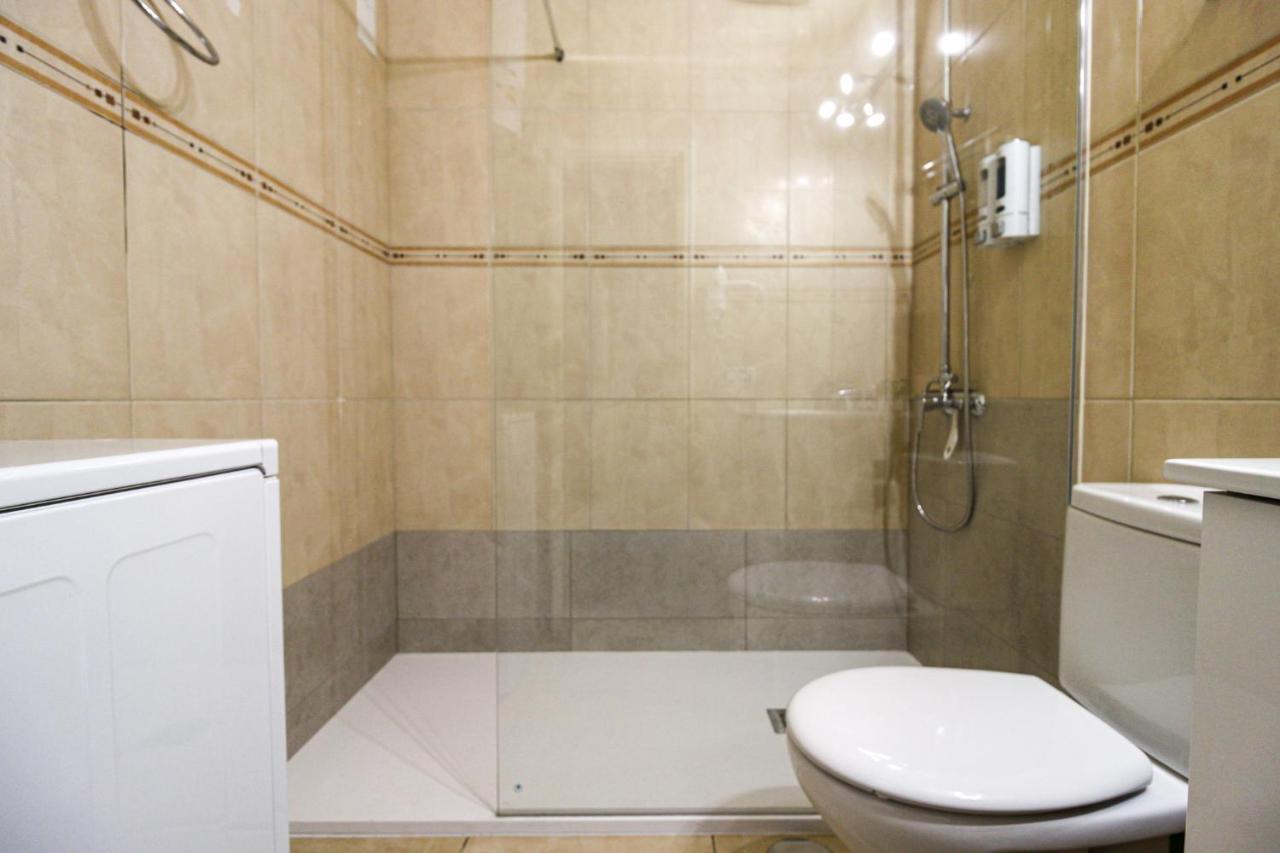 Apartamento Precioso ático en Golf del Sur con terraza y piscina climatizada ! San Miguel de Abona Exterior foto